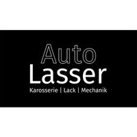 Auto Lasser