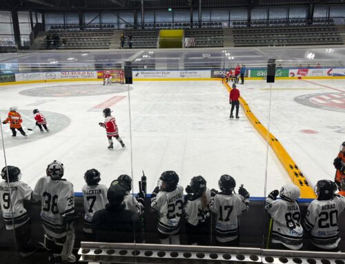 Pantherscup U/7 und U/9